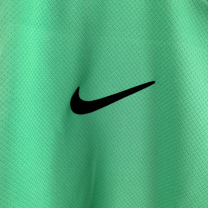 Camisa Atlético de Madrid Away III 23/24 - Torcedor Masculina