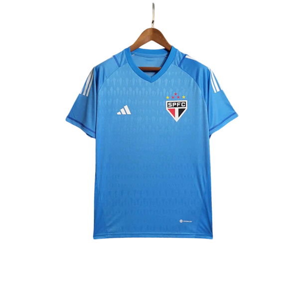 Camisa Torcedor Masculina São Paulo