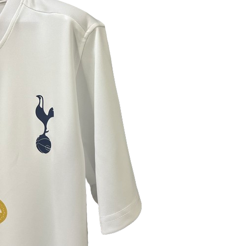 Camisa Tottenham Edição Especial 25/26 - Torcedor Masculina