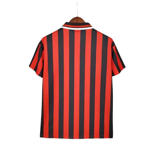Camisa Retrô Torcedor Masculina Manchester City 2011