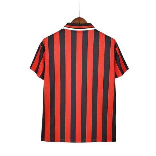 Camisa Retrô Torcedor Masculina Manchester City 2011