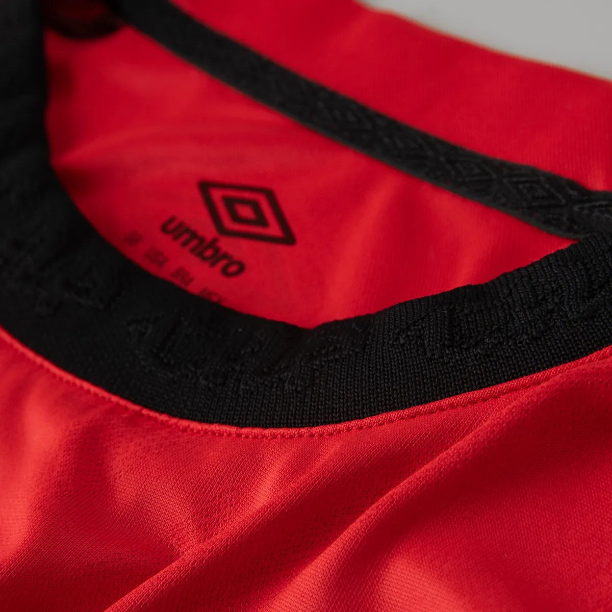 Camisa Torcedor Masculina Athletico Paranaense I 2025/2026