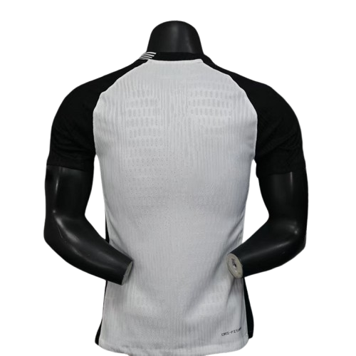 Camisa Corinthians Home 25/26 - Jogador Masculina