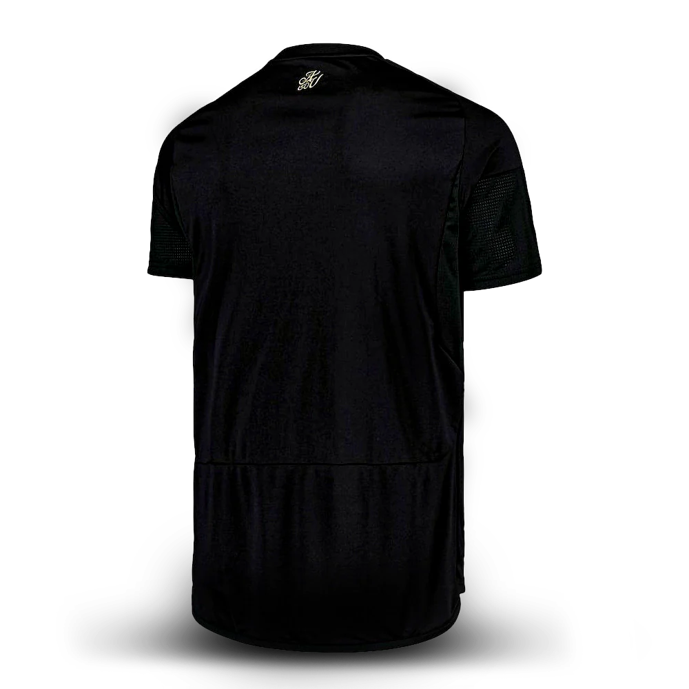 Camisa Aston Villa Edição Especial 50 Anos 25/26 - Torcedor Masculina Lançamento