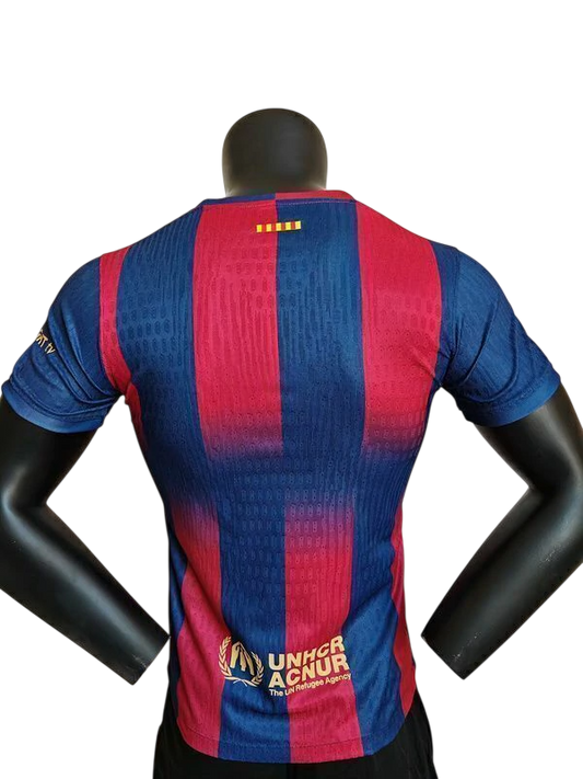 Camisa Jogador Masculina Barcelona I 2026/2027