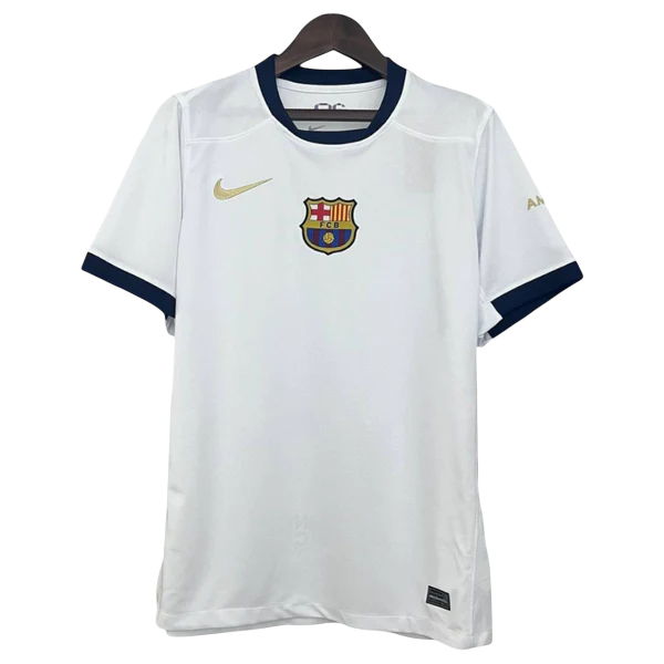 Camisa Barcelona Edição Especial 25/26 - Torcedor Masculina