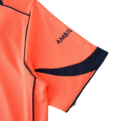 Camisa Barcelona III 25/26 - Torcedor Masculina