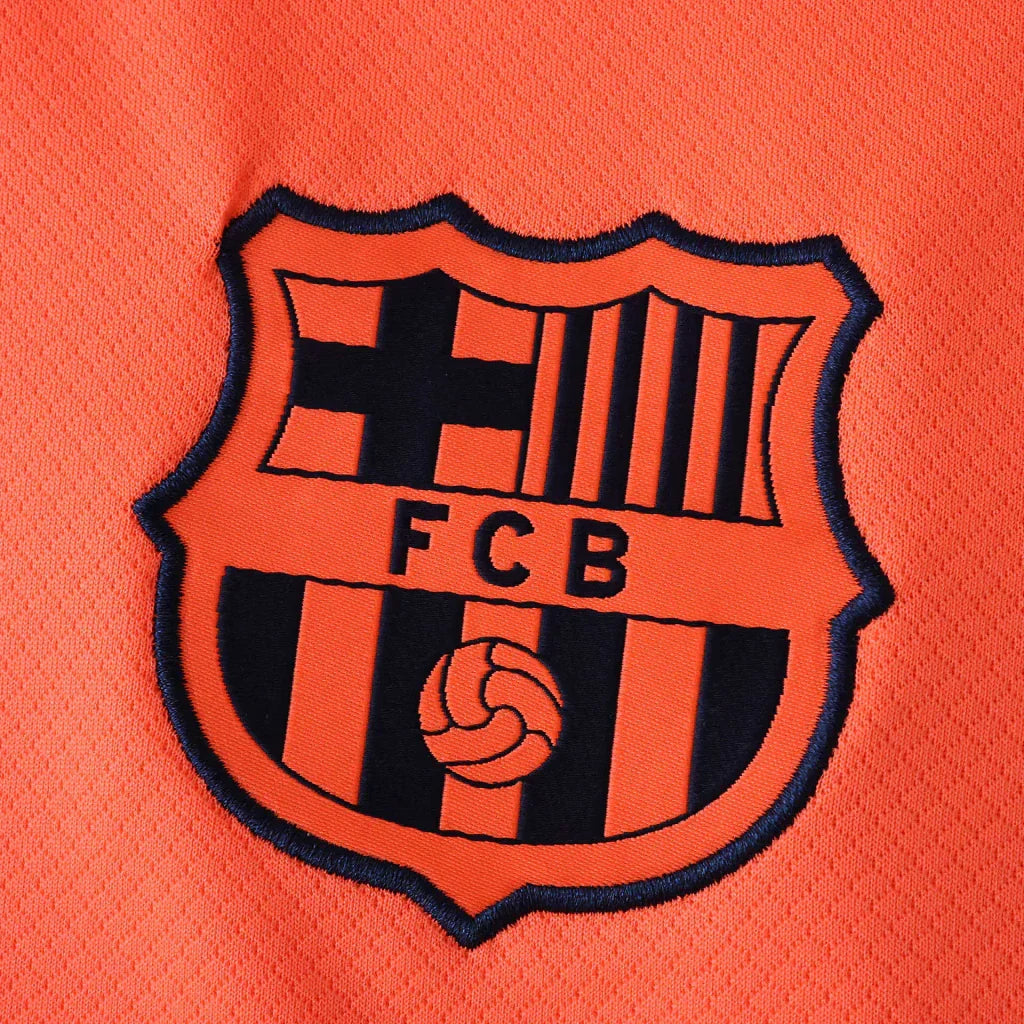 Camisa Barcelona III 25/26 - Torcedor Masculina