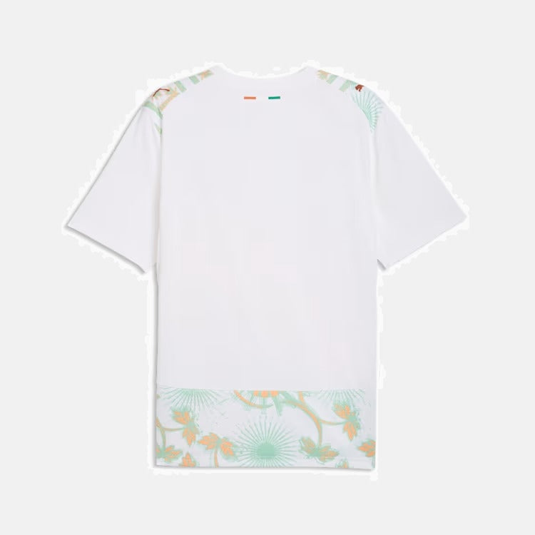 Camisa Torcedor Masculina Costa do Marfim II 2026 Copa do Mundo