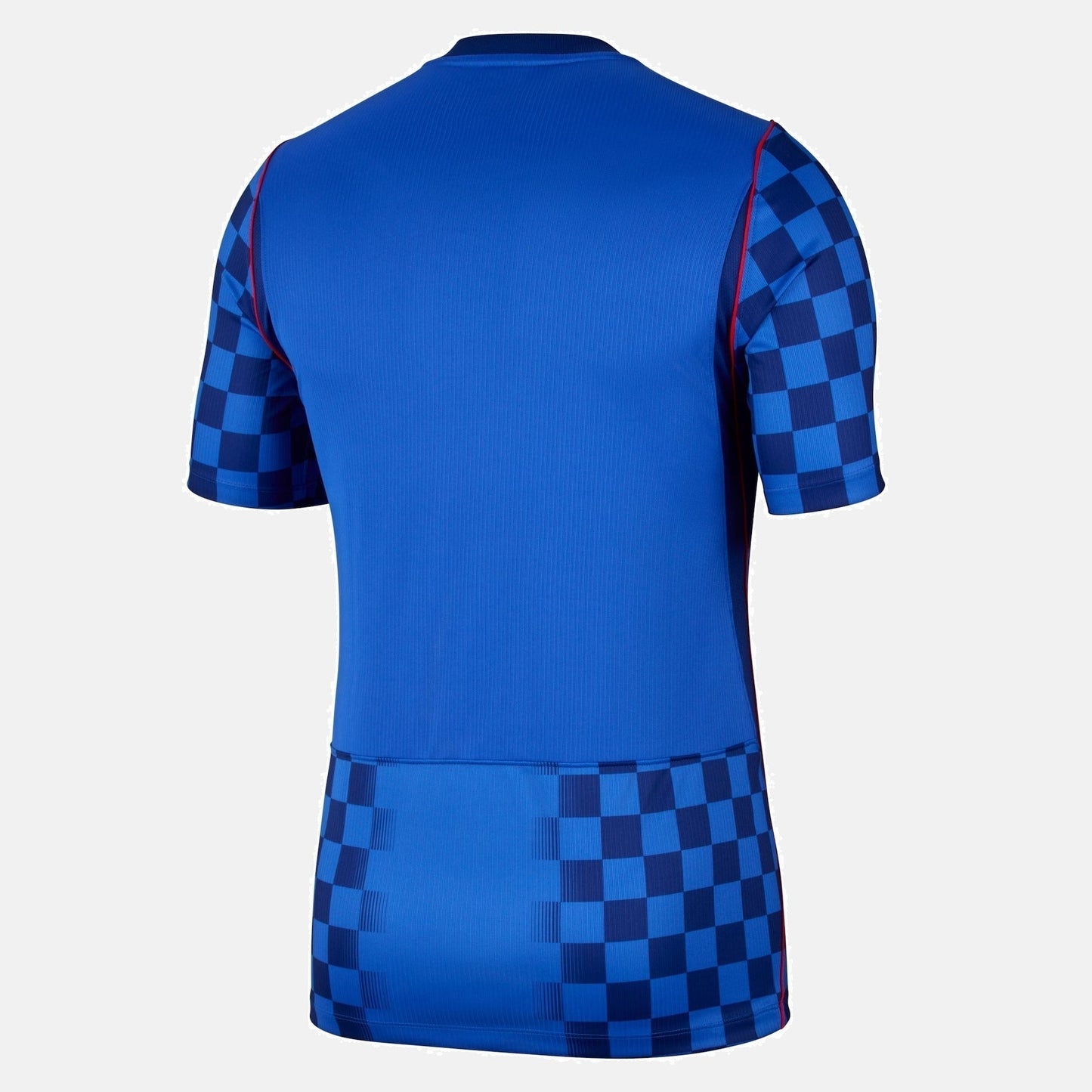 Camisa Torcedor Masculina Croácia II 2026 Copa do Mundo