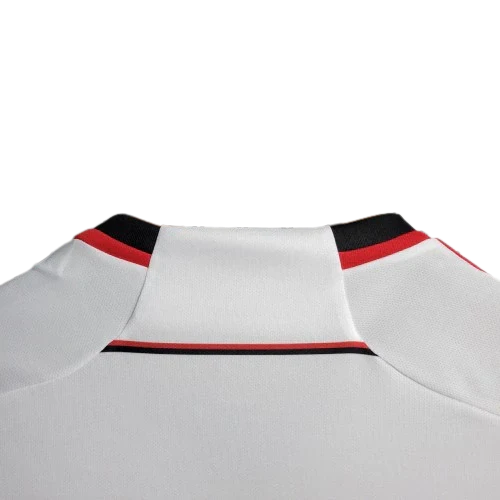 Camisa Flamengo Away 23/24 - Torcedor Masculina