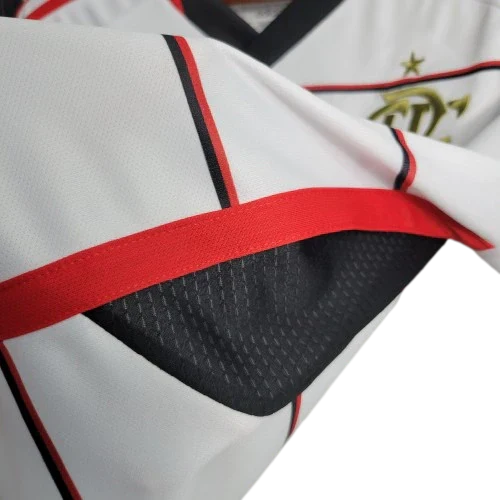Camisa Flamengo Away 23/24 - Torcedor Masculina