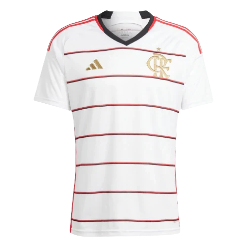 Camisa Flamengo Away 23/24 - Torcedor Masculina
