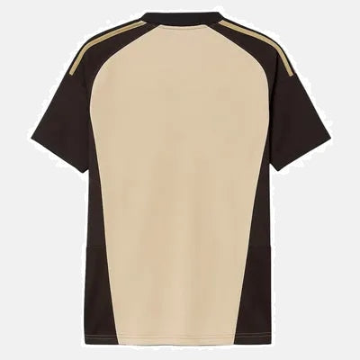 Camisa Treino Masculina Flamengo 2026 Comissão