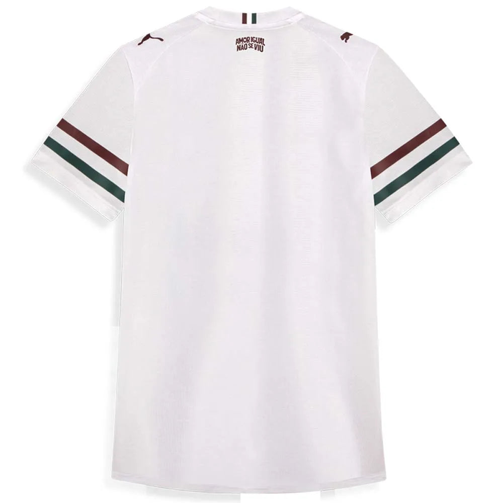 Camisa Feminina Fluminense 2026/27 Away