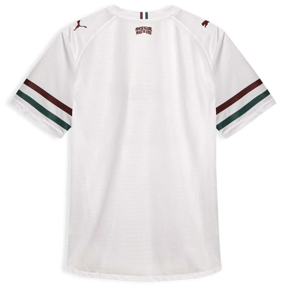Camisa Fluminense 2026/27 Away Torcedor