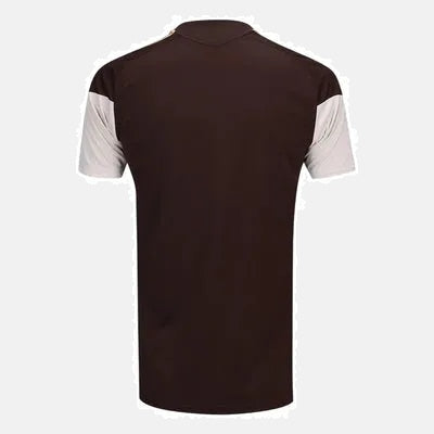 Camisa Treino Masculina Flamengo 2026 Atleta