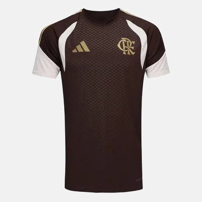 Camisa Treino Masculina Flamengo 2026 Atleta
