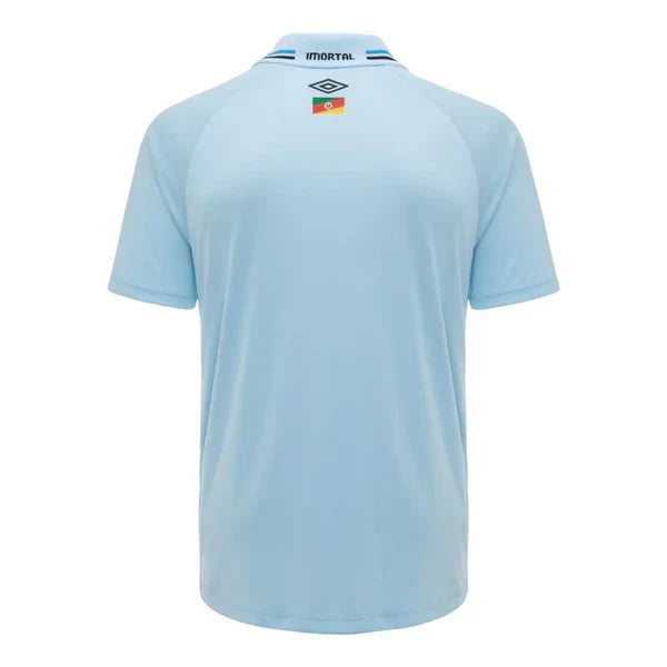 Camisa Grêmio Away 25/26 - Torcedor Masculina