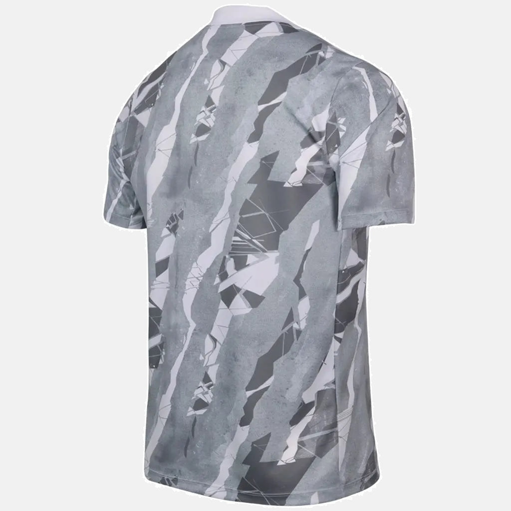 Camisa Torcedor Masculina Vasco 2026/2027 Pré Jogo