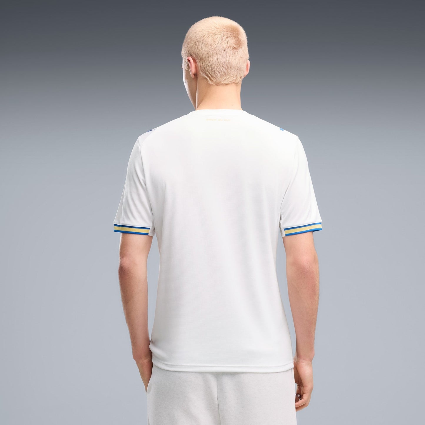 Camisa Torcedor Masculina Olympique de Marseille I 2026/2027