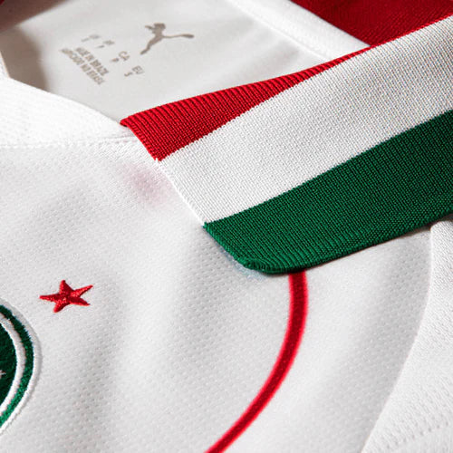 Camisa Feminina Palmeiras 2026/27 II