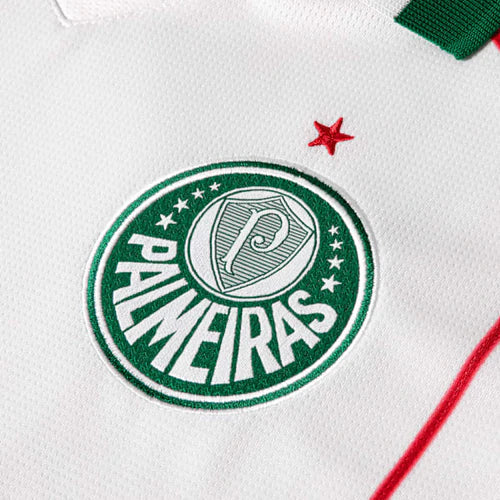 Camisa Feminina Palmeiras 2026/27 II