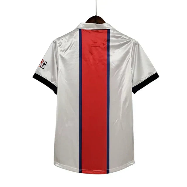 Camisa Retrô Torcedor Masculina PSG II 1998/1999