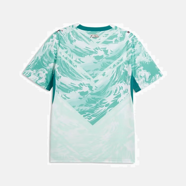 Camisa Torcedor Masculina Portugal II 2026 Copa do Mundo