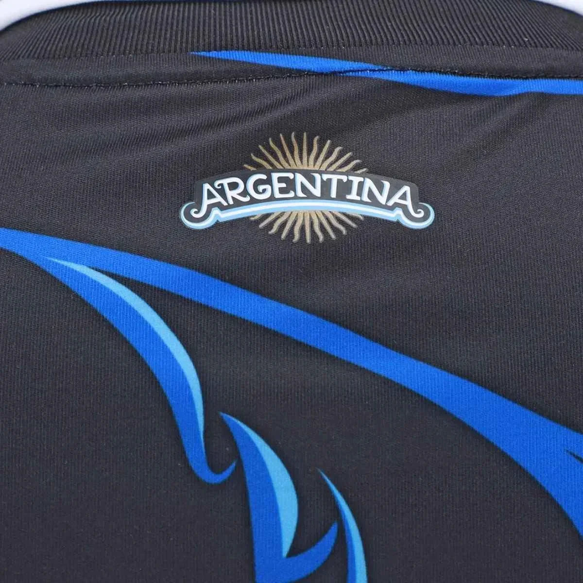 Conjunto Infantil Argentina Away 26/27