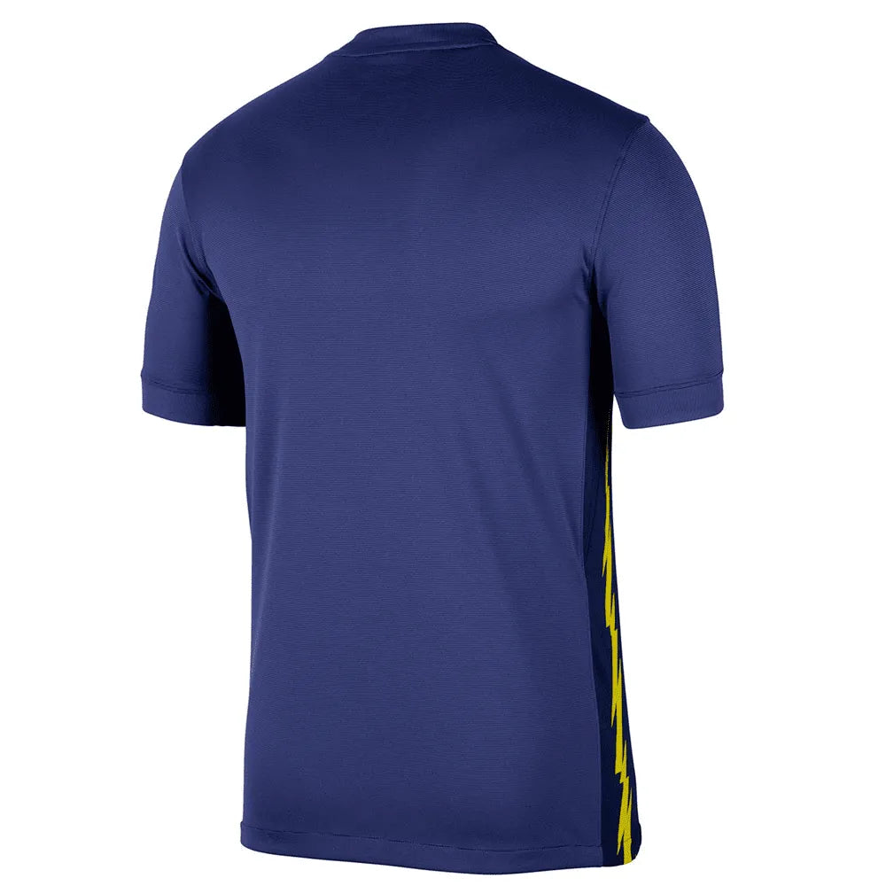 Camisa Atlético de Madrid Away 25/26 - Torcedor Masculina