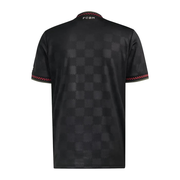 Camisa Bayern de Munique III 25/26 - Torcedor Masculina