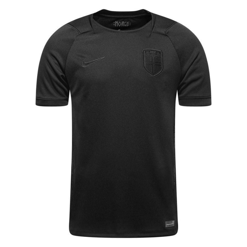 Camisa Torcedor Masculina Noruega II 2026 Copa do Mundo - 1