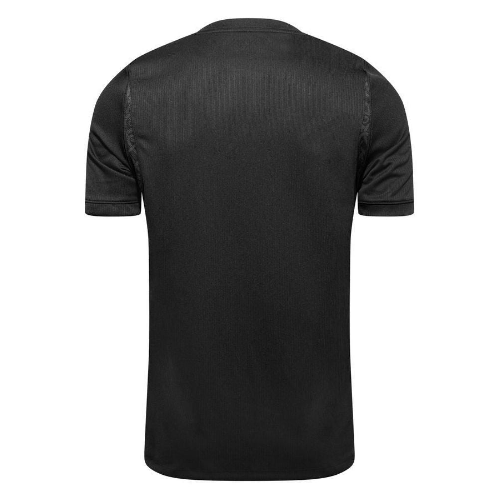 Camisa Torcedor Masculina Noruega II 2026 Copa do Mundo - 3