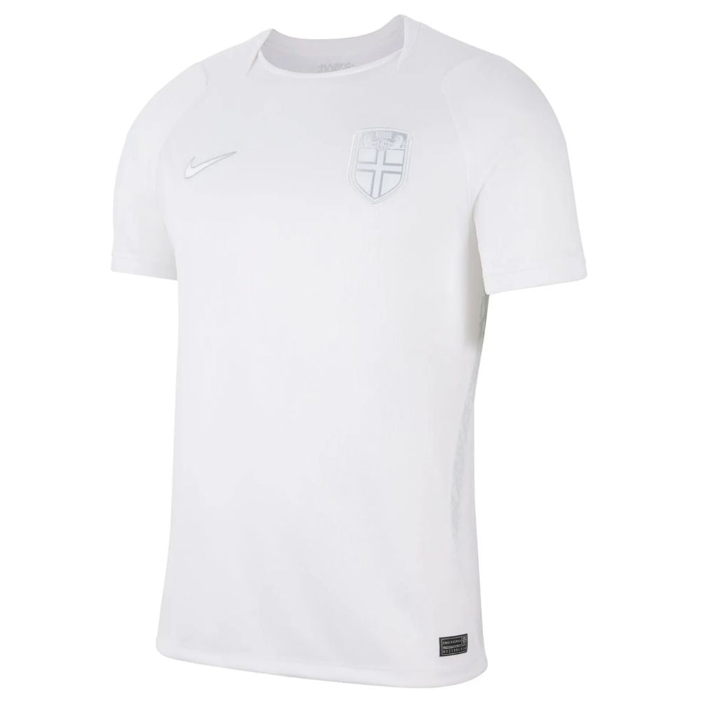 Camisa Torcedor Masculina Noruega III 2026 Copa do Mundo - 1