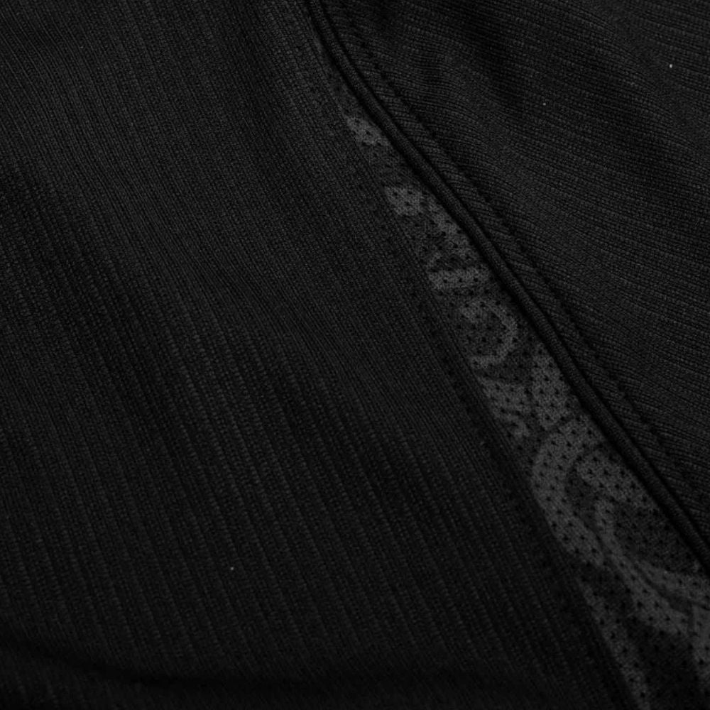 Camisa Torcedor Masculina Noruega II 2026 Copa do Mundo (Haaland 9) - 4