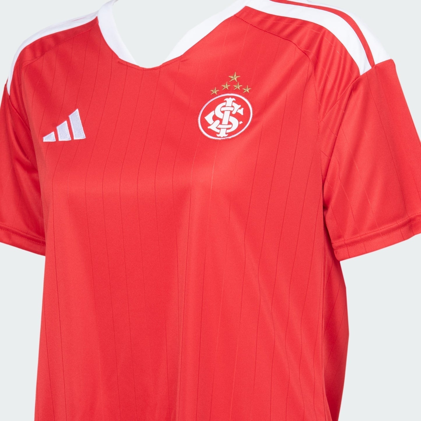 Camisa Torcedor Feminina Internacional I 2026/2027