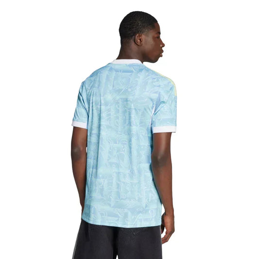 Camisa Torcedor Masculina Juventus II 2025/2026
