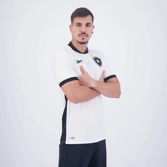 Camisa Torcedor Masculina Botafogo III