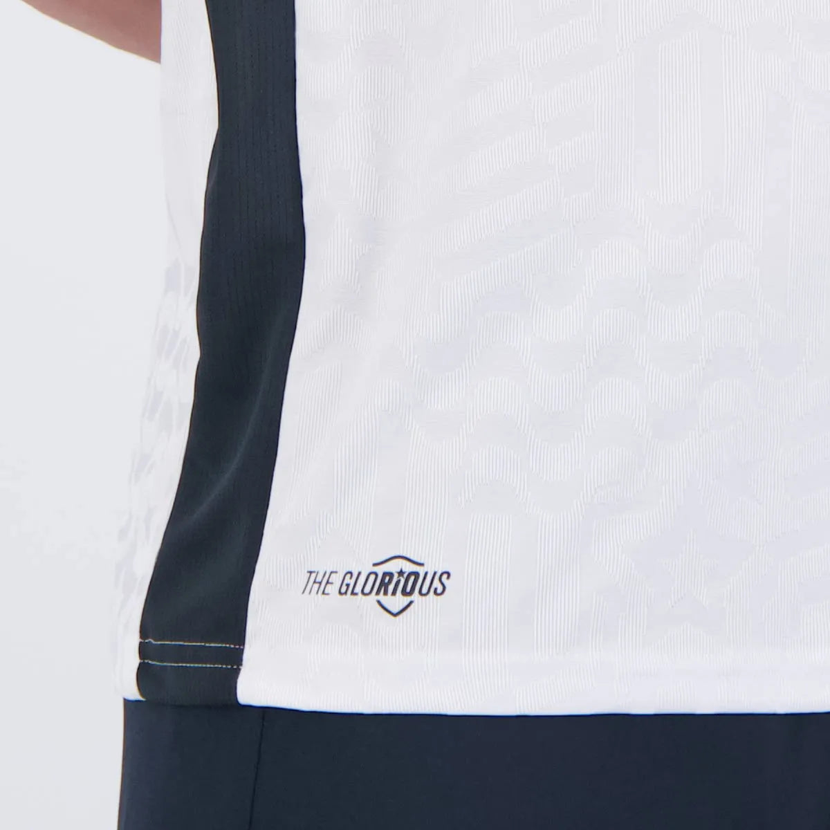 Camisa Torcedor Masculina Botafogo III