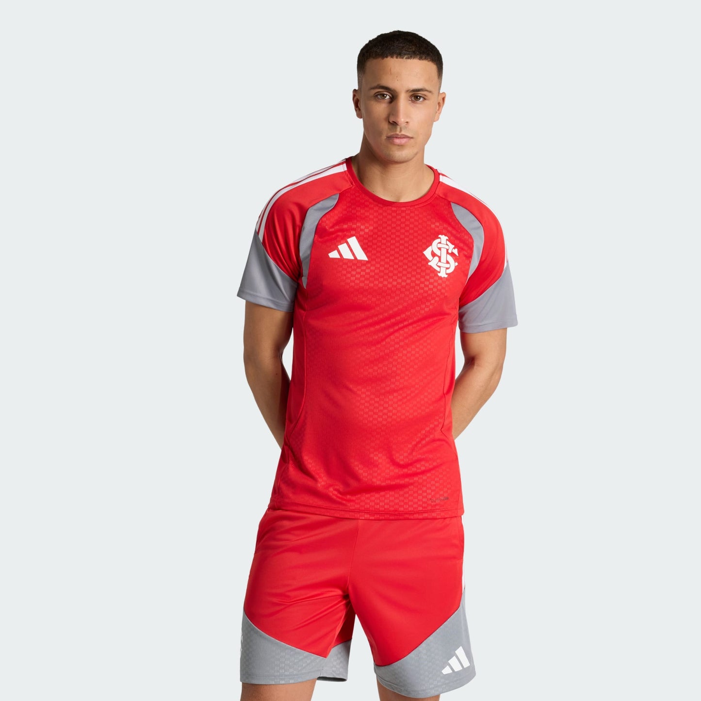 Camisa Treino Masculina Internacional 2026/2027
