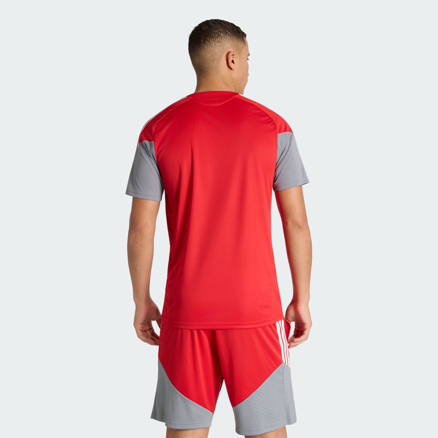 Camisa Treino Masculina Internacional 2026/2027
