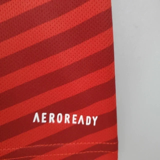 Camisa Bayern Munique Home 21/22 - Masculina Torcedor