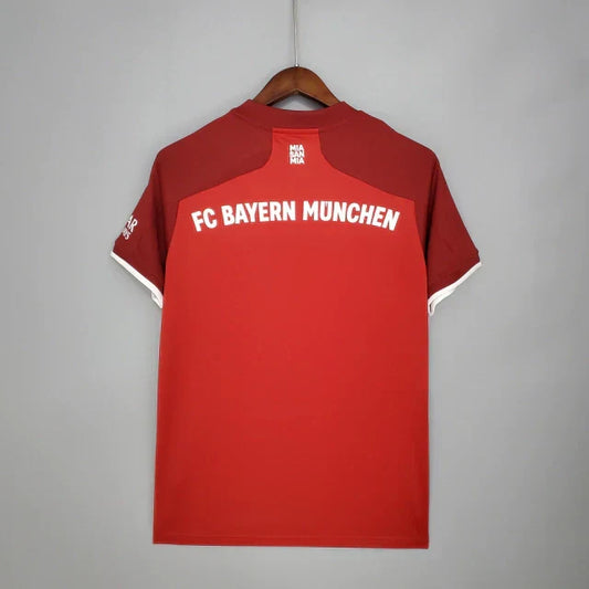 Camisa Torcedor Masculina Bayern de Munique I