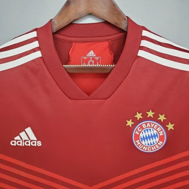 Camisa Torcedor Masculina Bayern de Munique I