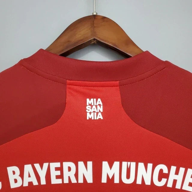 Camisa Torcedor Masculina Bayern de Munique I