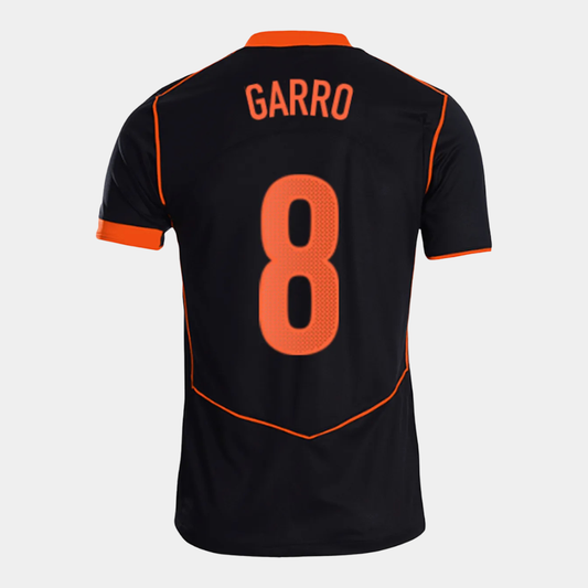 Camisa Torcedor Masculina Corinthians III 2025/2026 (Garro 8)
