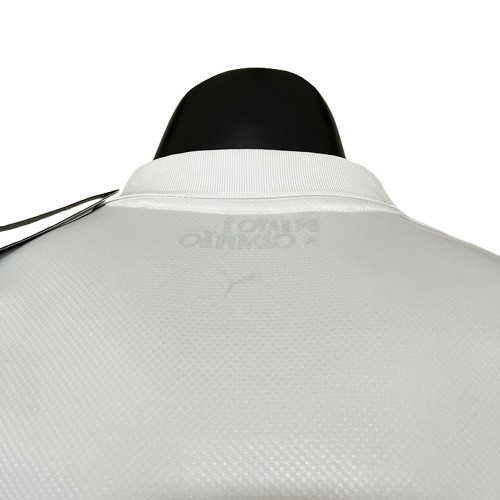 Camisa Palmeiras Away 25/26 - Jogador Masculina
