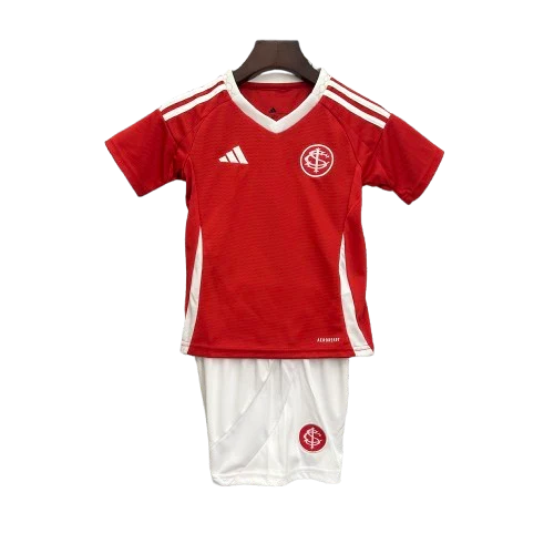 Conjunto Infantil Internacional Home 25/26