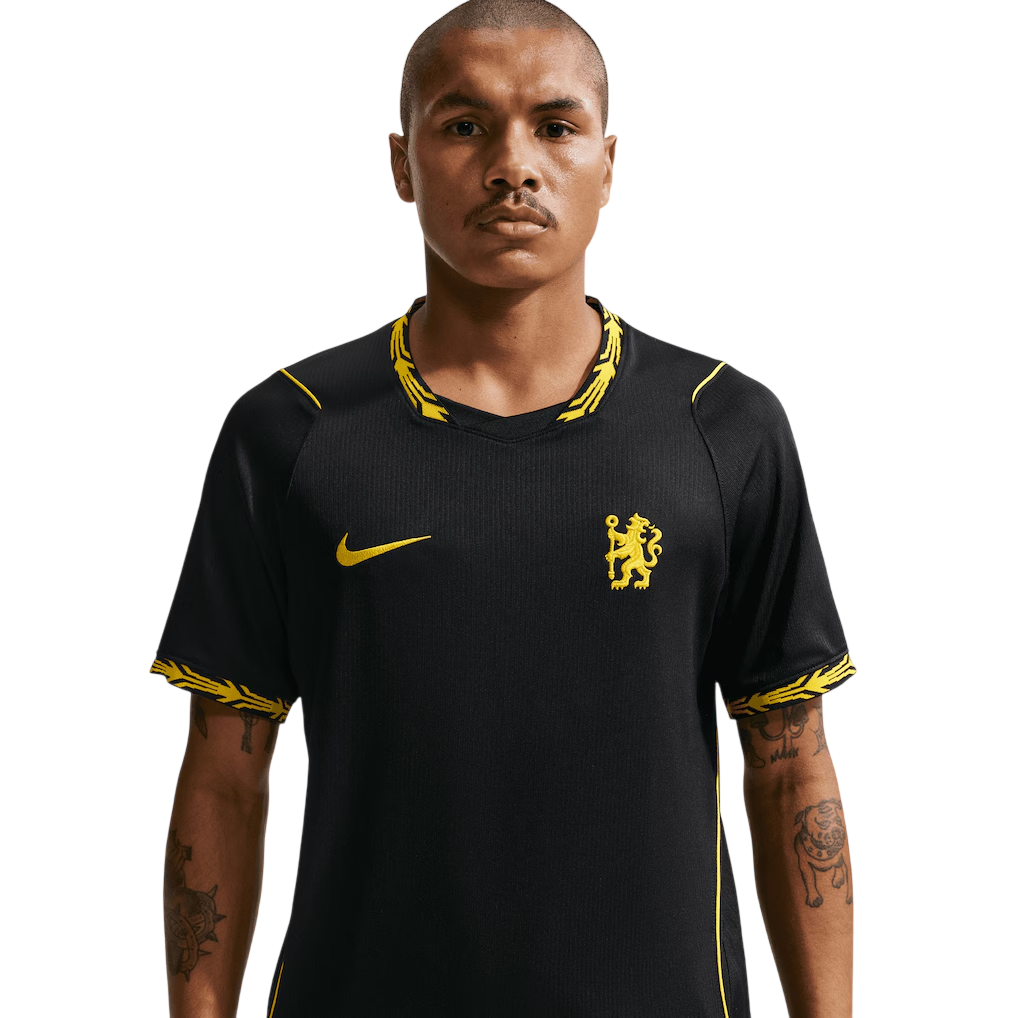 Camisa Torcedor Masculina Chelsea II 2026/2027